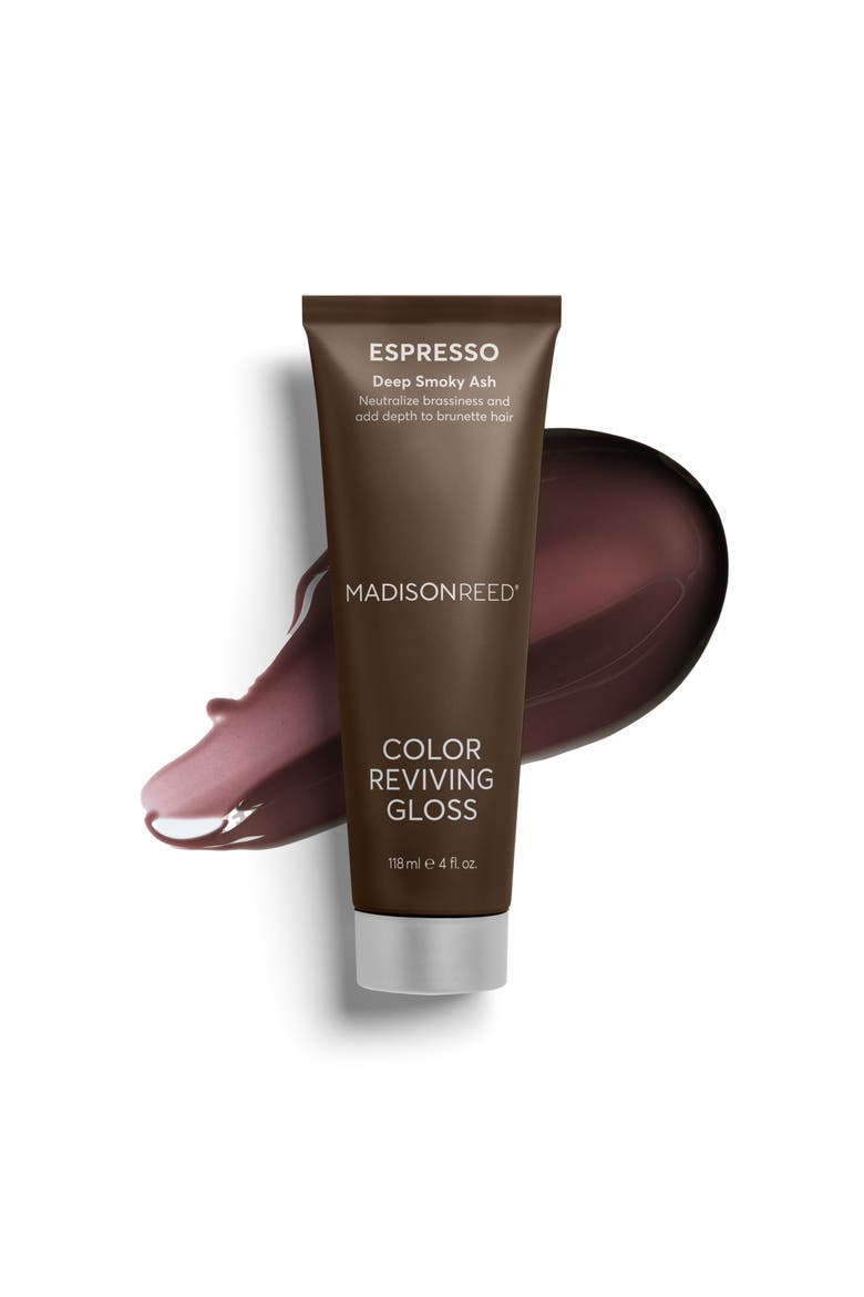 Color Reviving Gloss, Main, color, Espresso