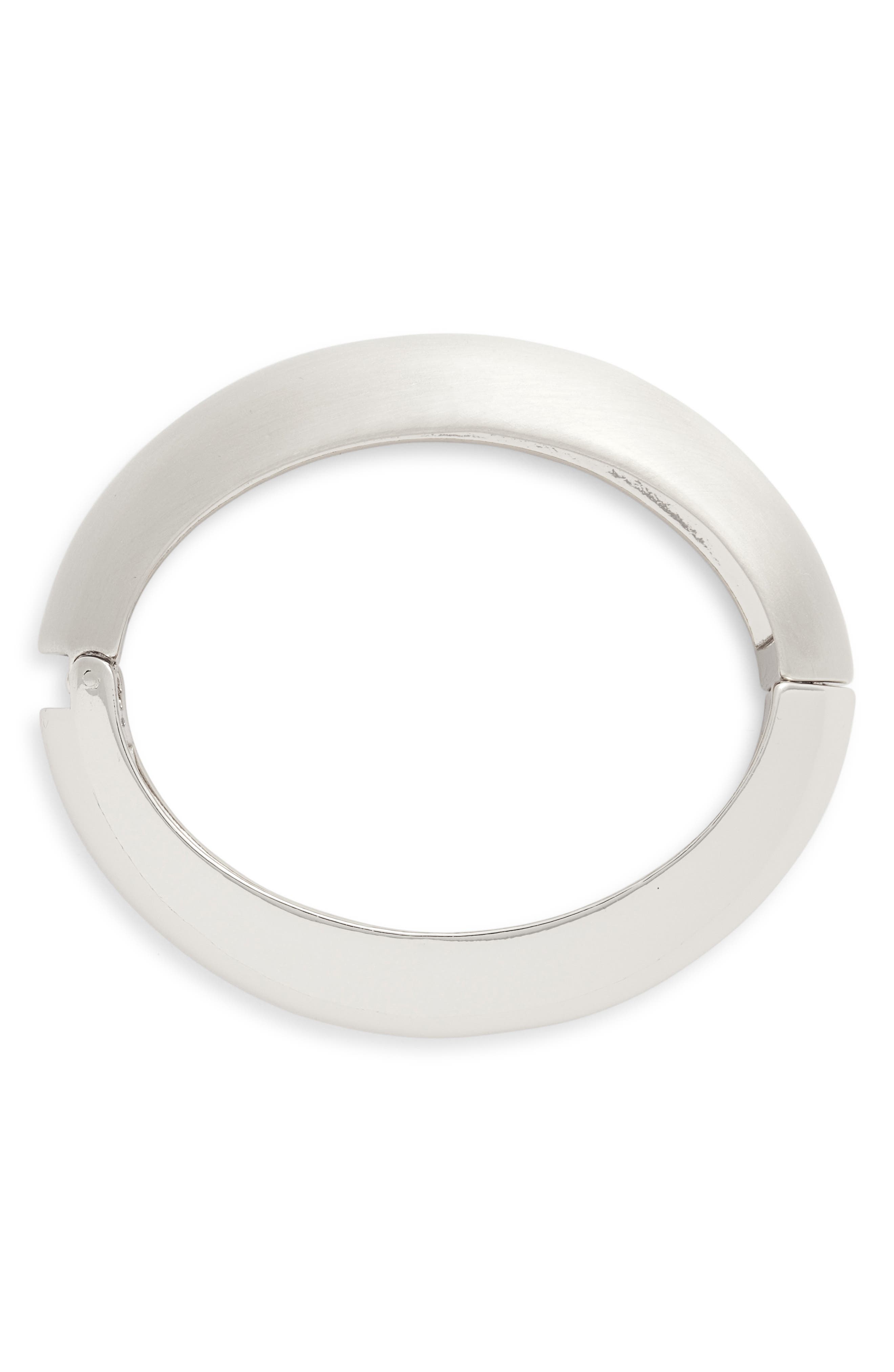 selected SILVER