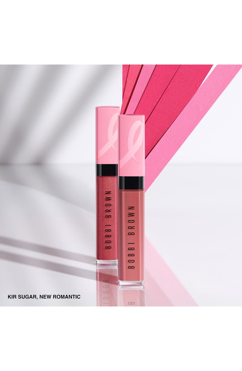 Bobbi Brown Proud to Be Pink Crushed Oil Infused Lip Gloss Duo $66 Value, Alternate, color, 