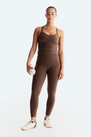 H&M Sports Leggings With Softmove