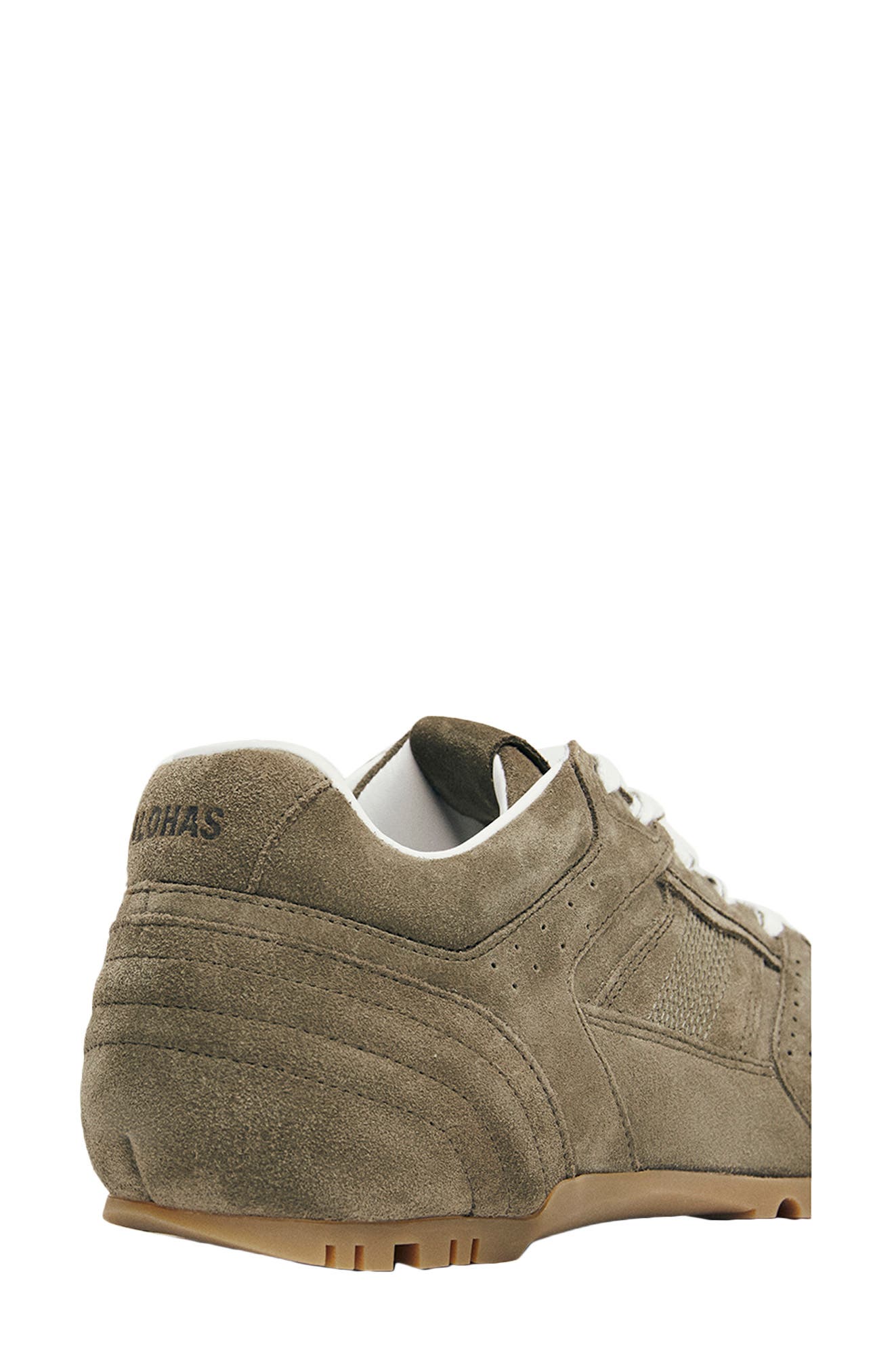ALOHAS TB.56 Sneaker, Alternate, color, Khaki