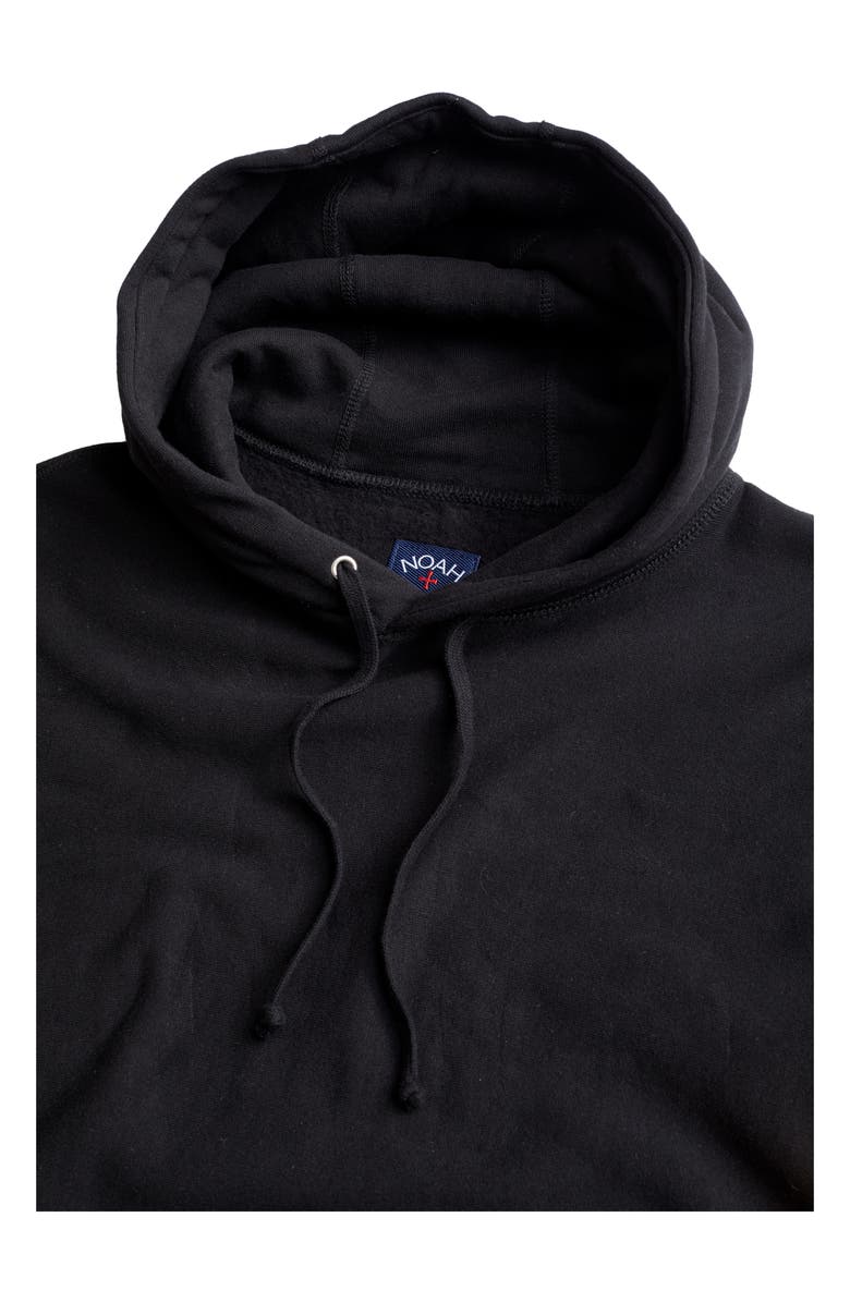 Noah Tricolor Fleece Hoodie, Alternate, color,