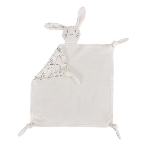 Organic Cotton Lovie