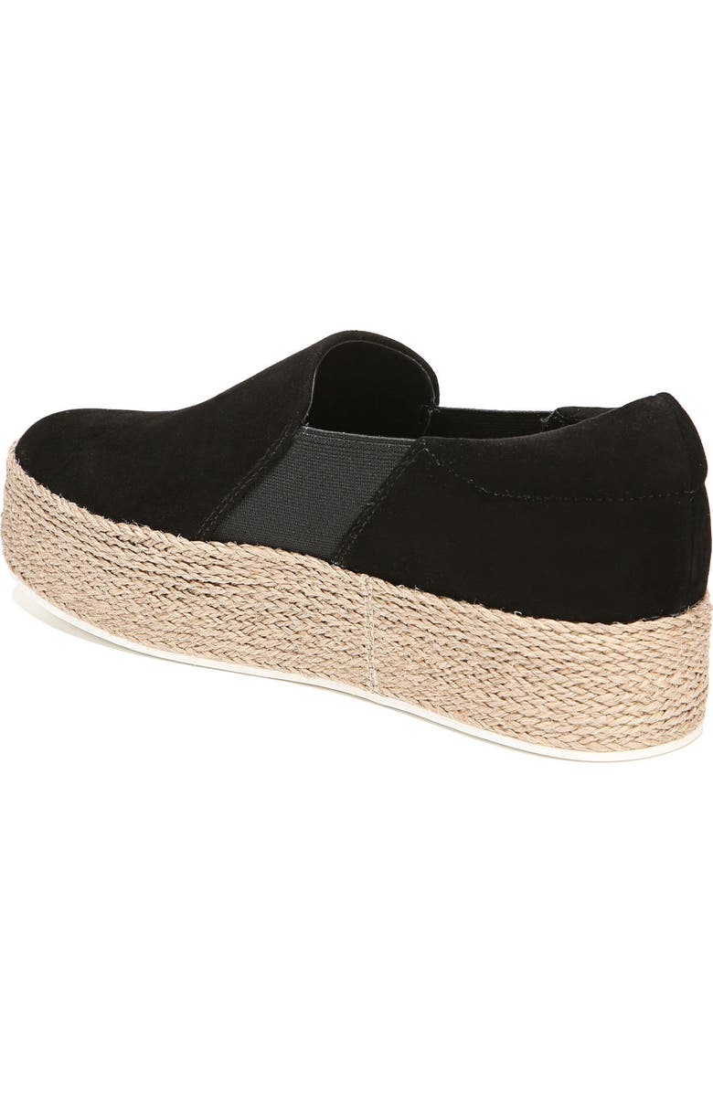 Vince Wilden Flatform Espadrille, Alternate, color,