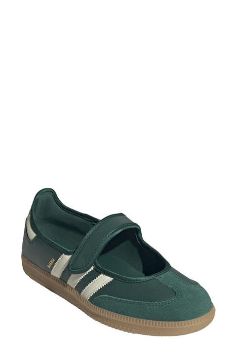Samba Jane Sneaker (Women)