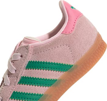Kids' Gazelle Sneaker
