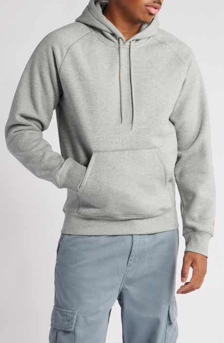 Chase Fleece Hoodie