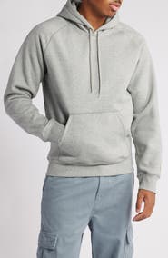 Carhartt Work In Progress Chase Fleece Hoodie