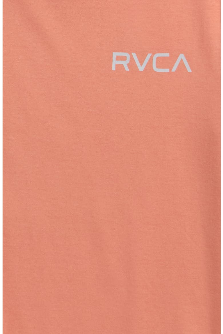 Boys Motors Graphic T-Shirt, Alternate, color, TAWNY ORANGE