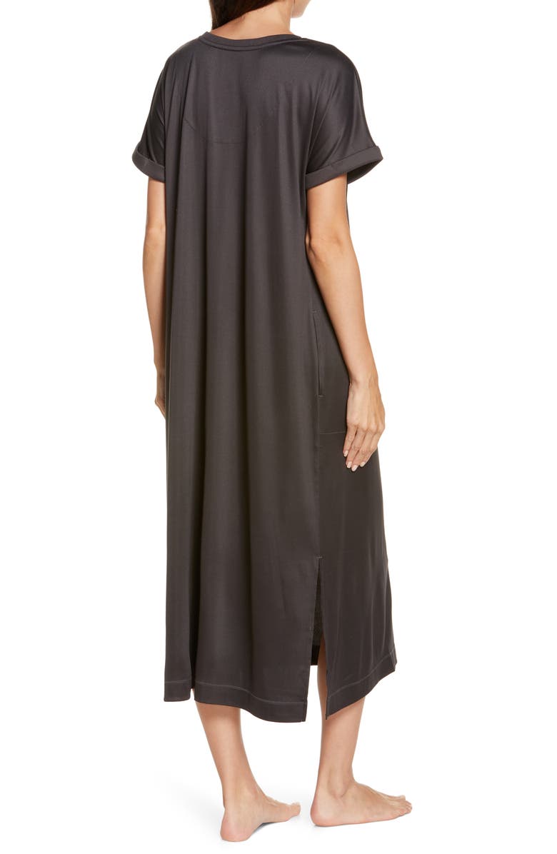 Z WELL Nightgown, Alternate, color,