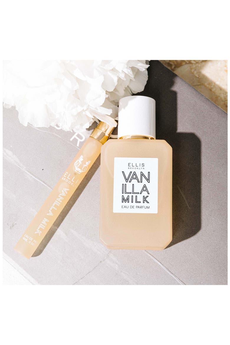 Vanilla Milk Eau de Parfum, Alternate, color, NO COLOR