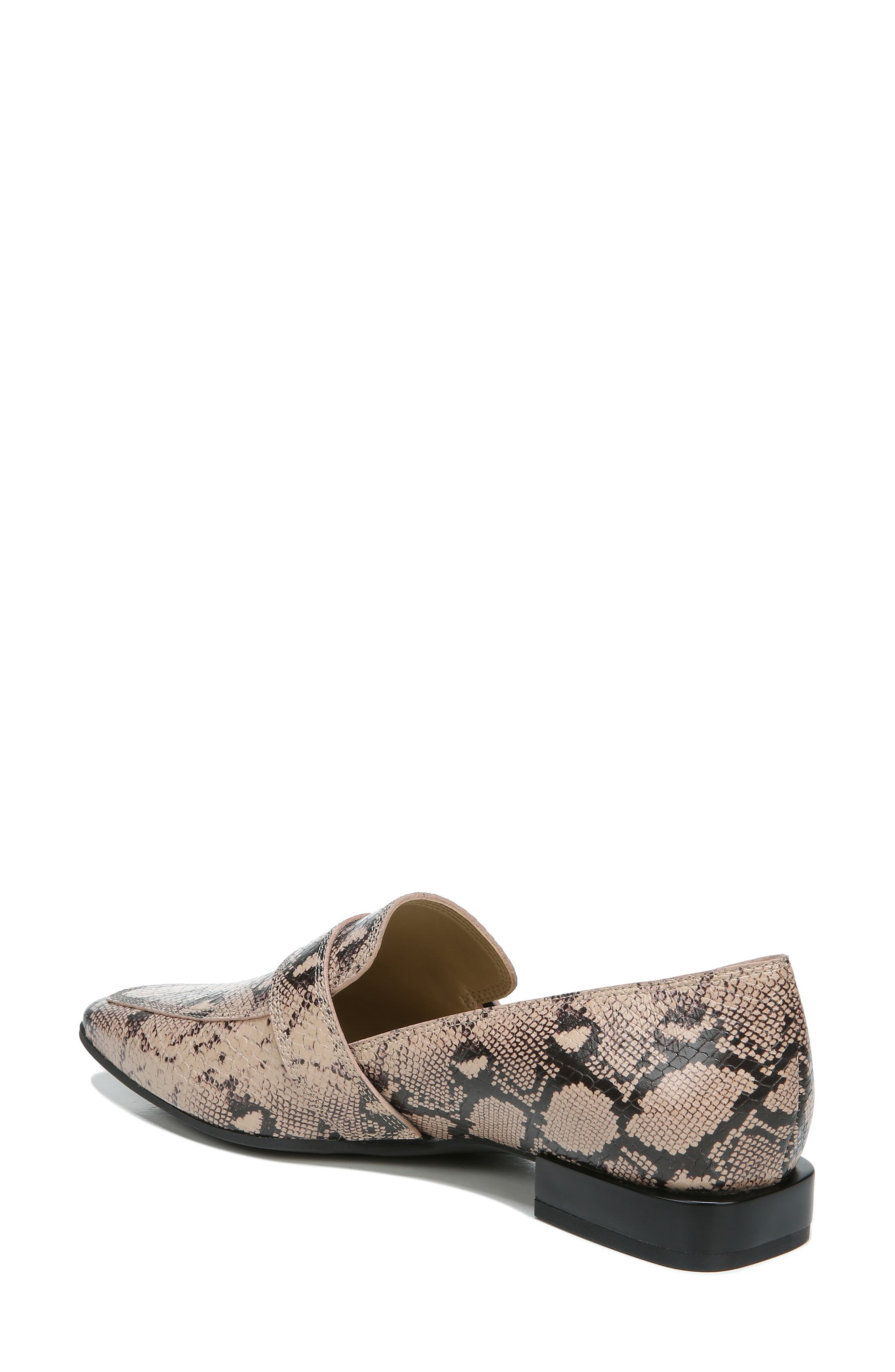 Naturalizer Cicero Loafer, Alternate, color, 