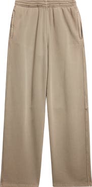 【関税&送料込】Alexander Wang Articulated Leg Joggers In Je T BY ALEXANDER WANG - Women Graphic Articulated Leg