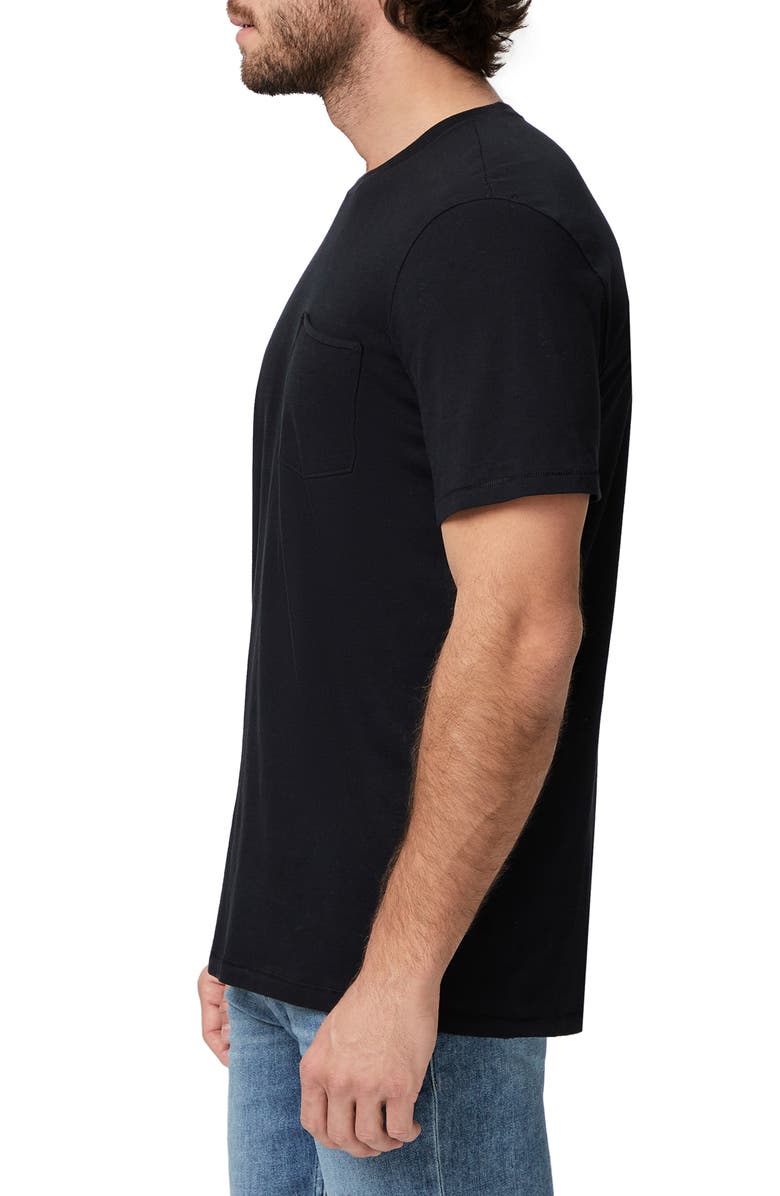 PAIGE Ramirez Cotton Pocket T-Shirt, Alternate, color, 