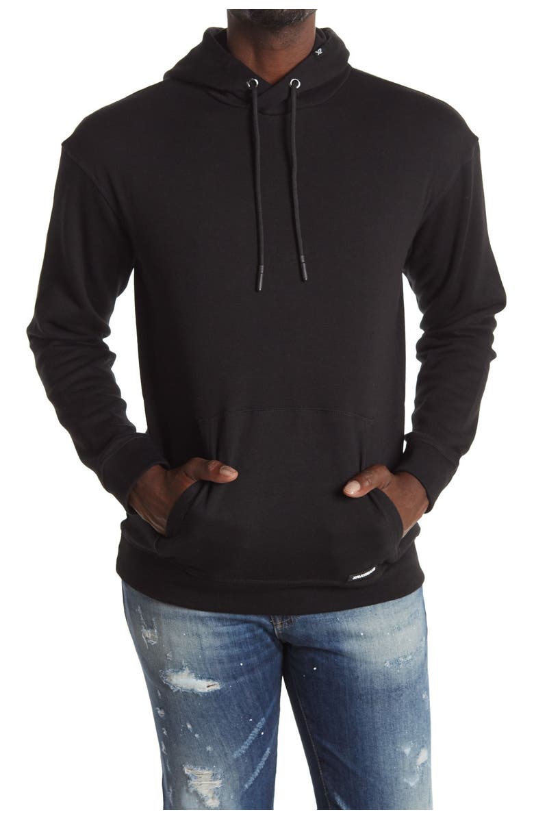 XRAY Pullover Fleece Hoodie, Main, color,