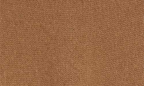 Tom Ford Raglan-sleeve Cashmere Sweater In Brown