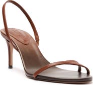 Schutz Diana Slingback Sandal