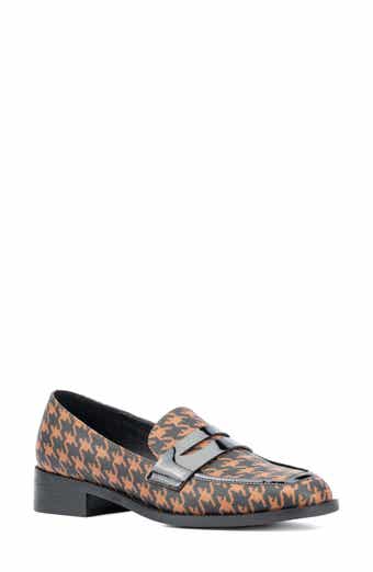 TORGEIS Teagan Penny Loafer