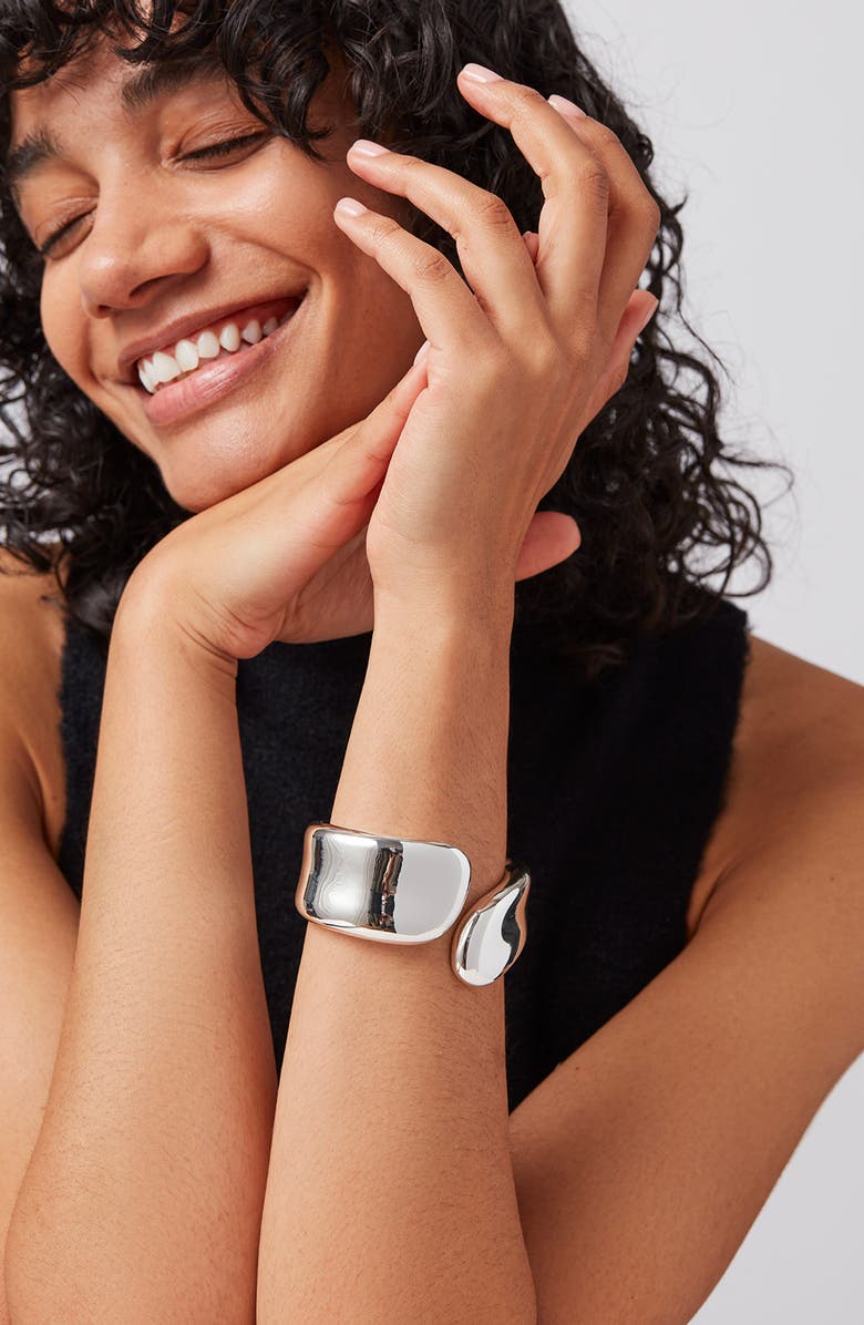 JENNY BIRD Solene Cuff Bracelet, Alternate, color, 