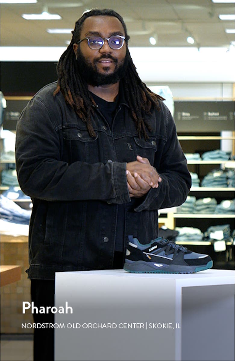 Gender Inclusive Fusion XC Sneaker, sales video thumbnail