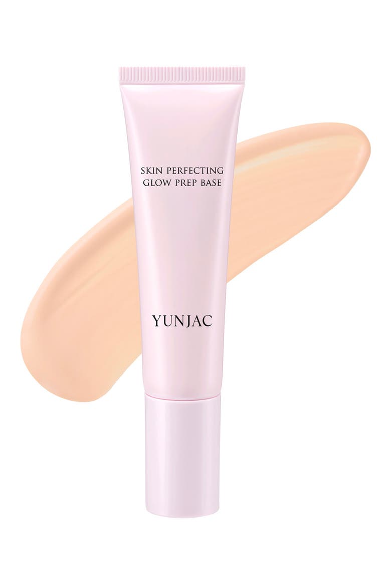 Skin Perfecting Glow Prep Base, Main, color, NO COLOR