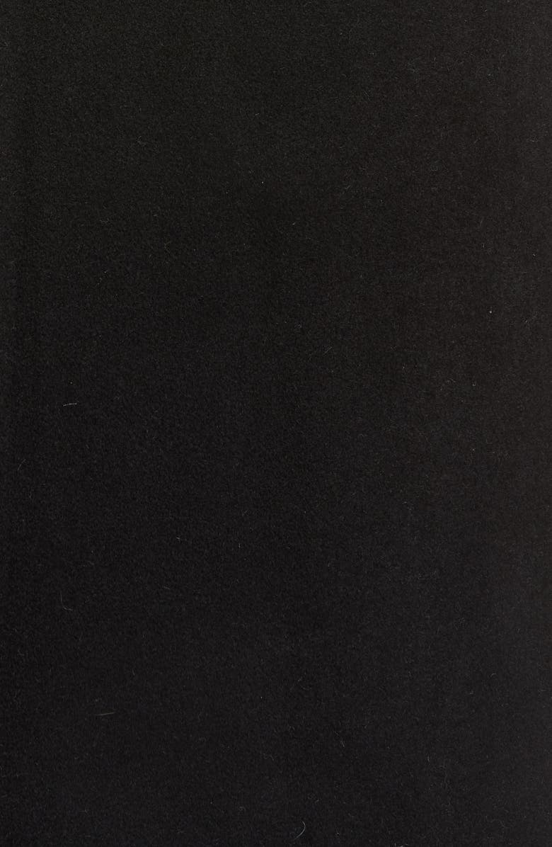 Shushu/Tong Fitted Waist Wool Coat, Alternate, color, 