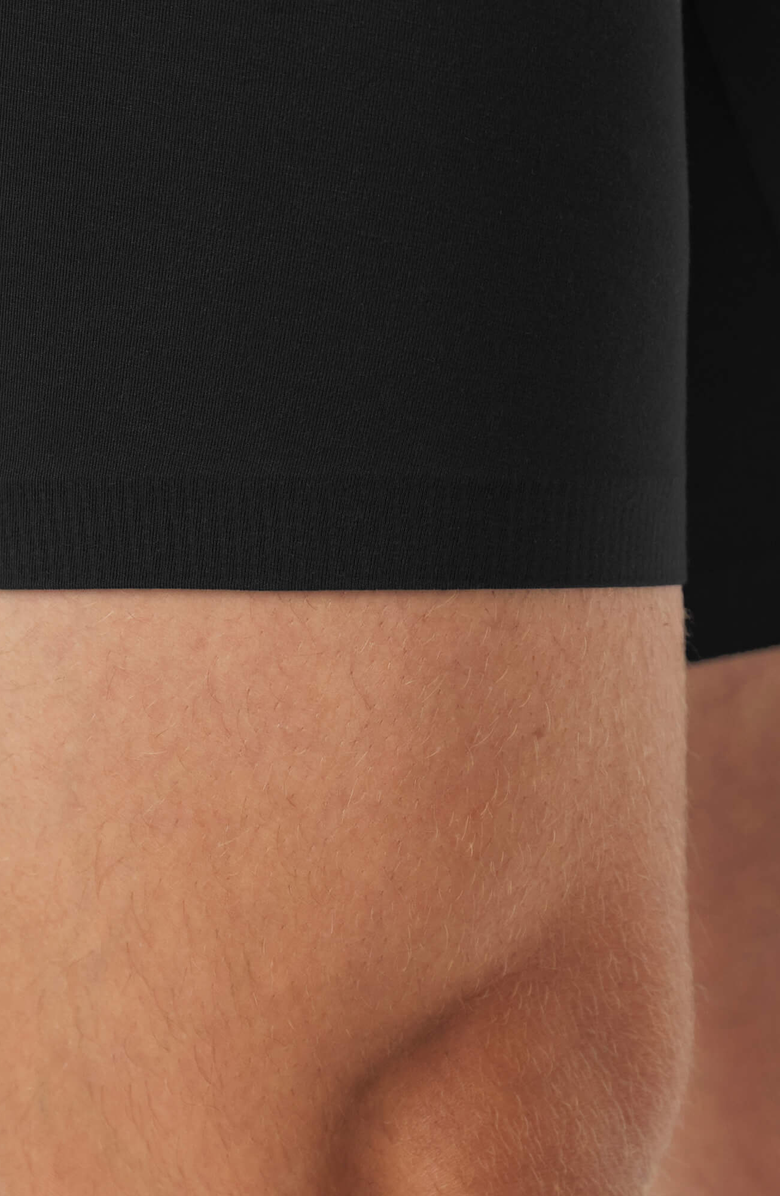 Jack Archer Jetsetter Boxer Brief, Alternate, color, Space Black