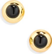 Julietta Bombe Stud Earrings