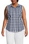  Deep Sea Gingham