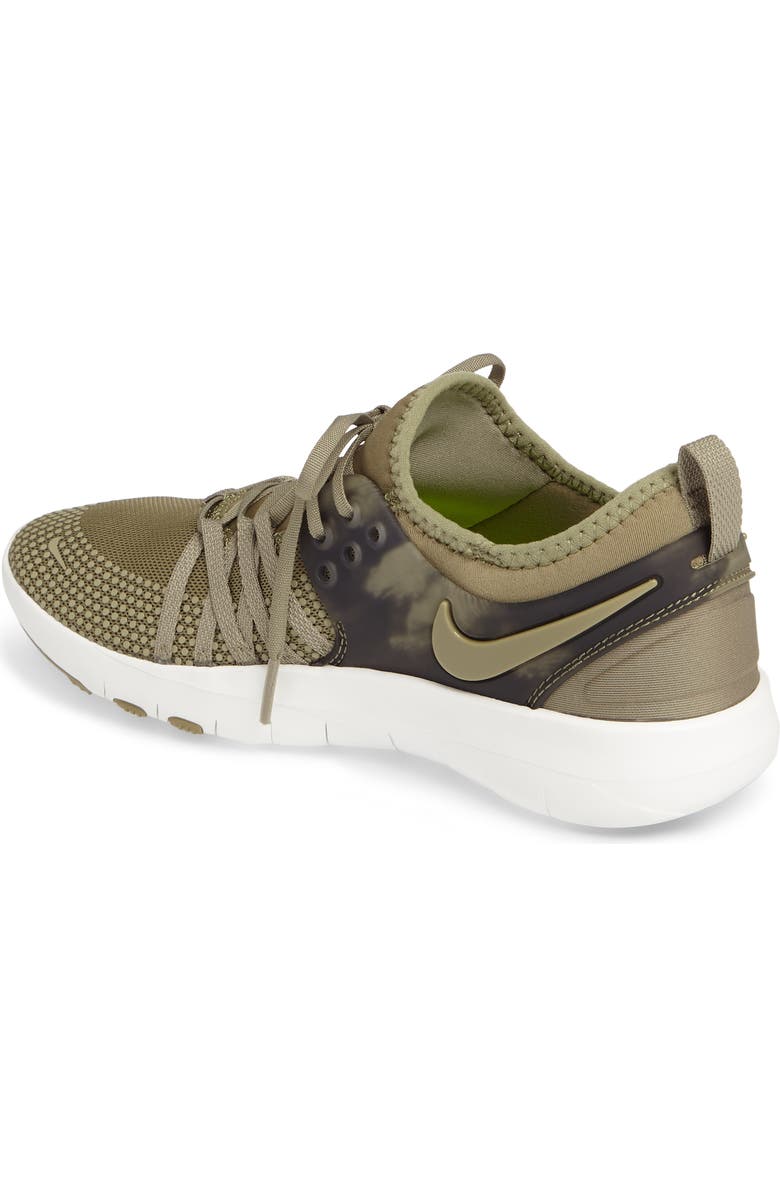 Nike Free TR7 Amp Training Shoe, Alternate, color,