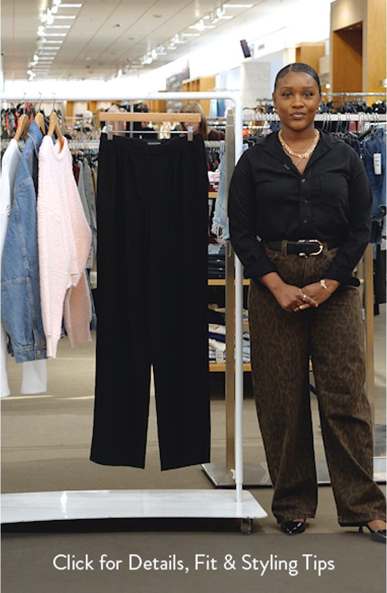 Shimmer Pants, sales video thumbnail