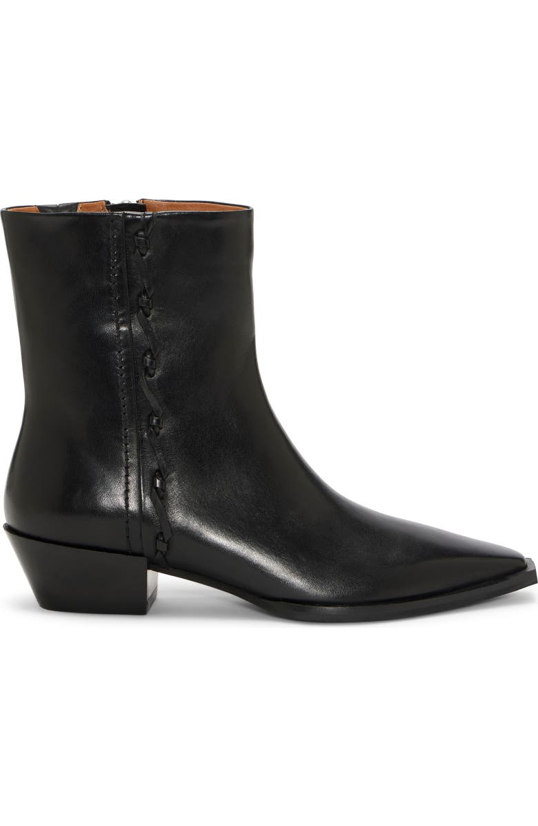 Lucky Brand Shakell Bootie, Alternate, color,