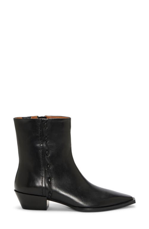 LUCKY BRAND LUCKY BRAND SHAKELL BOOTIE