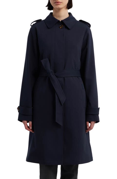 【PORTERNA】Hunter Searing Long Coat Bloodborne Hunter Trench Coat | CLJ