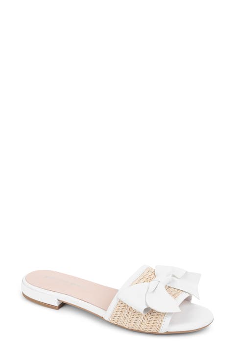 St. Tropez Slide Sandal (Women)
