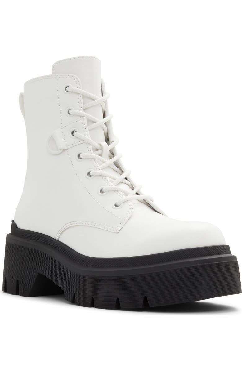 Call It Spring By Aldo Sidney Combat Boot, Main, color,