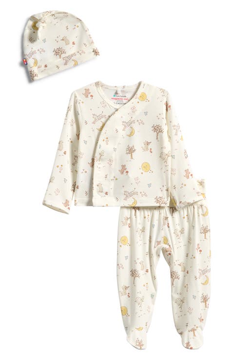 Kids' Bedtime Rhymes 3-Piece Set