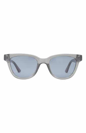 Gucci 51mm Square Sunglasses