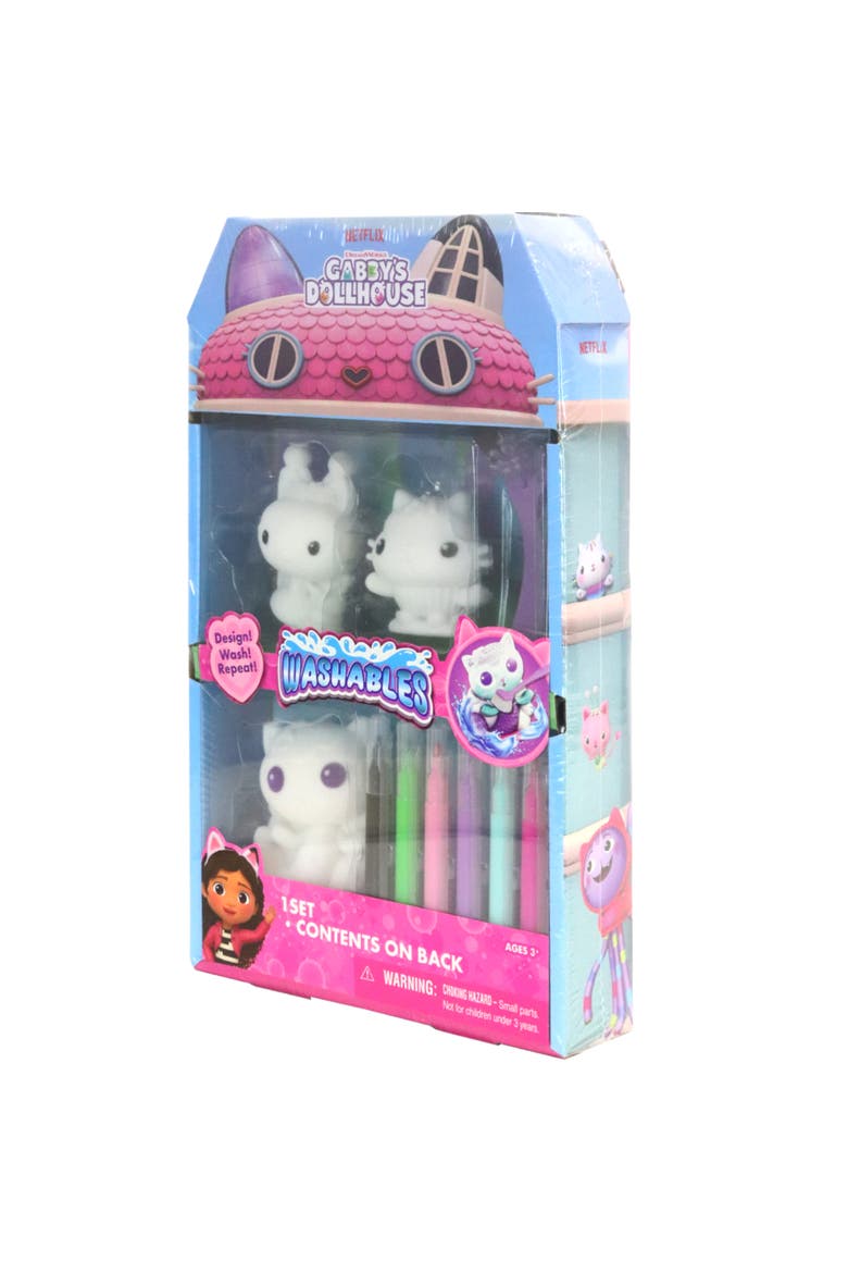 Washables Kit, Alternate, color, Multicolored