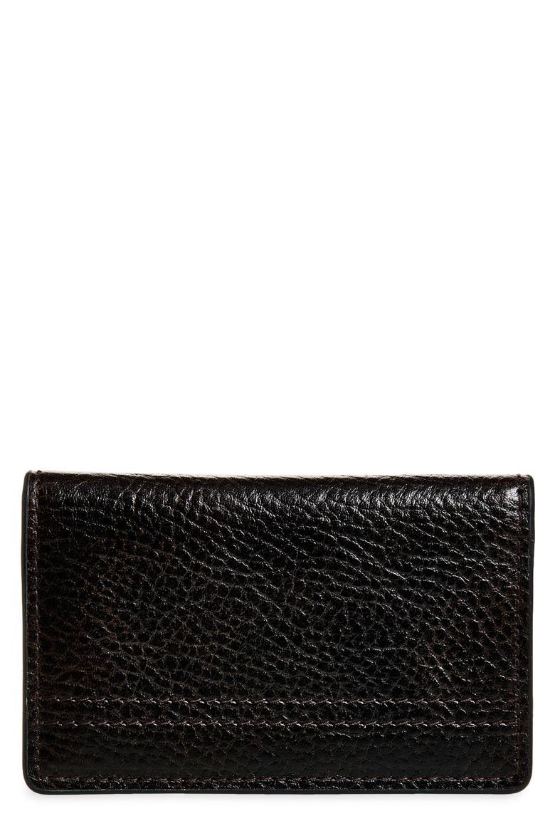 Gear Pocket Organizer, Main, color, ESPRESSO