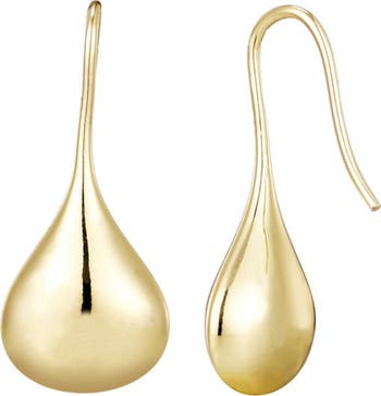 Rain Drop Earrings