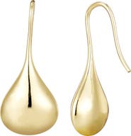 Adornia Rain Drop Earrings