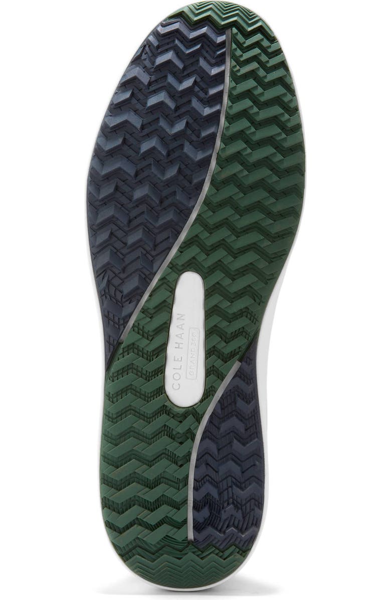 Cole Haan GrandPro Topspin Golf Sneaker, Alternate, color,