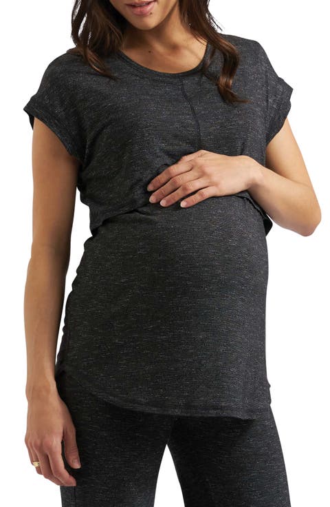 Dreamy Nursing Tee
