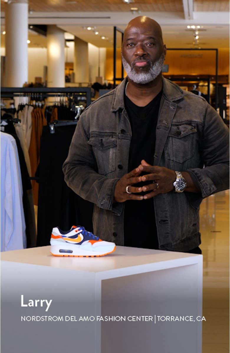 Air Max 1 SE Sneaker, sales video thumbnail