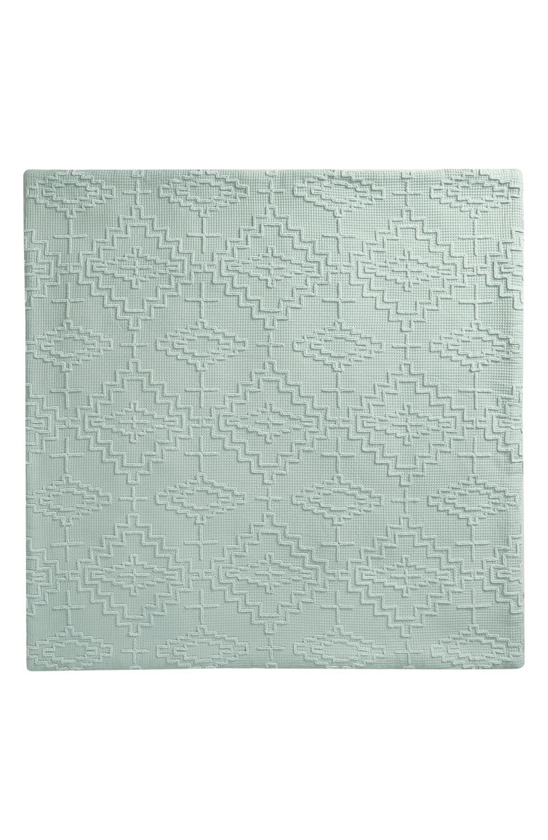 Pendleton Kiva Steps Comforter & Pillow Sham Set, Alternate, color, 