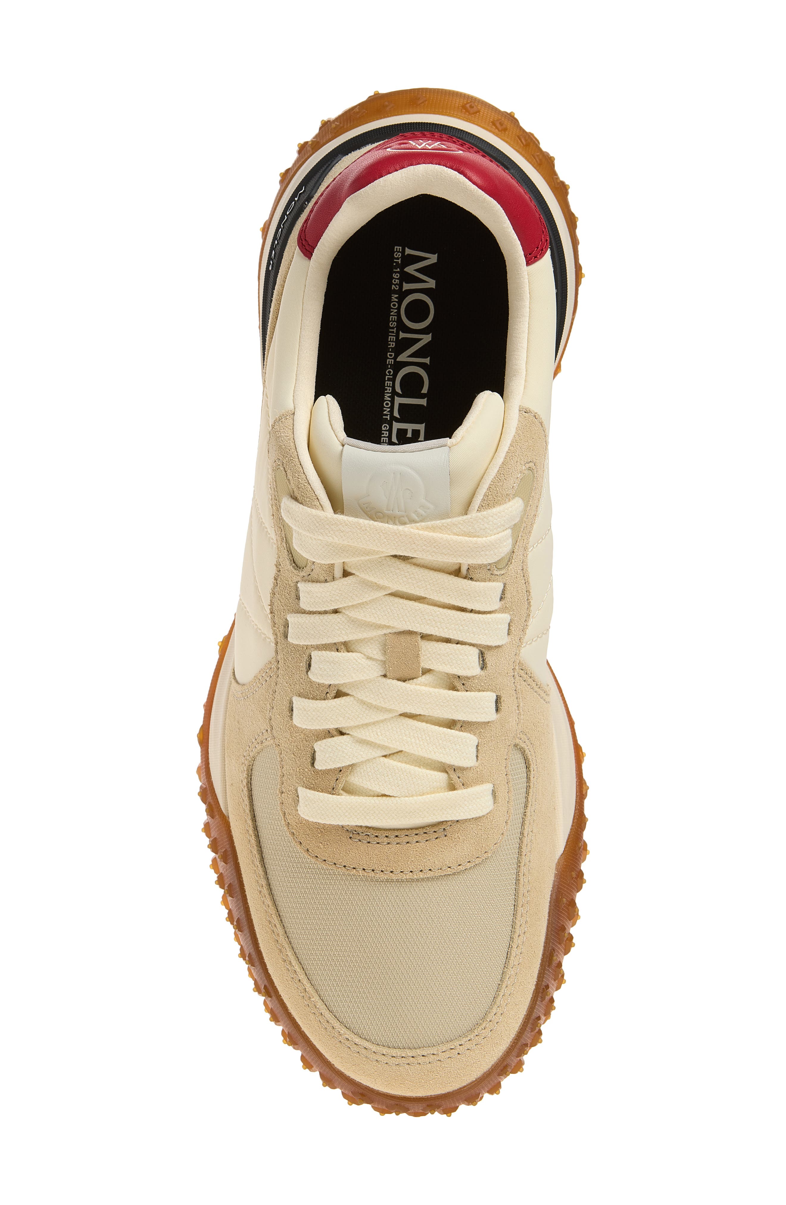 Corso Sneaker, Alternate, color, CREAM