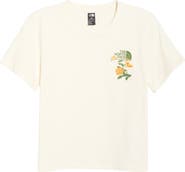 The North Face Flora Graphic T-Shirt