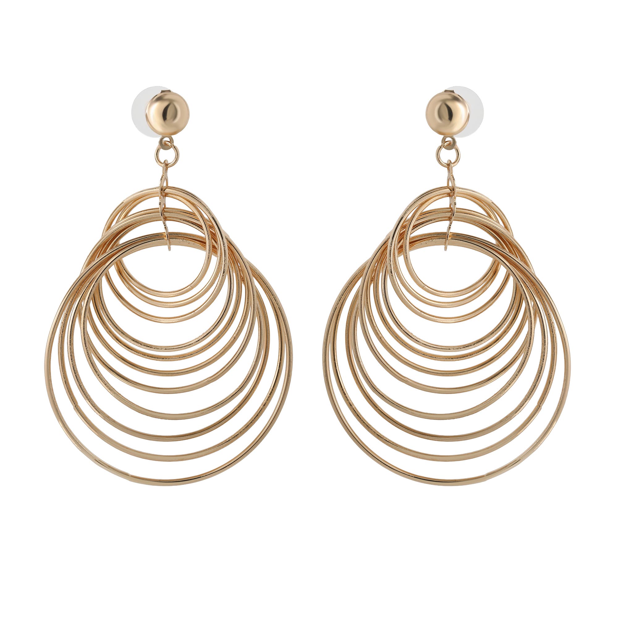 selected Gold-Tone