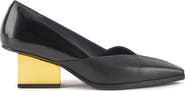 United Nude Layer Raila Pump